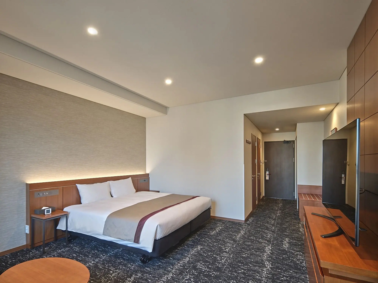 Foto - Roynet Hotel Seoul Mapo