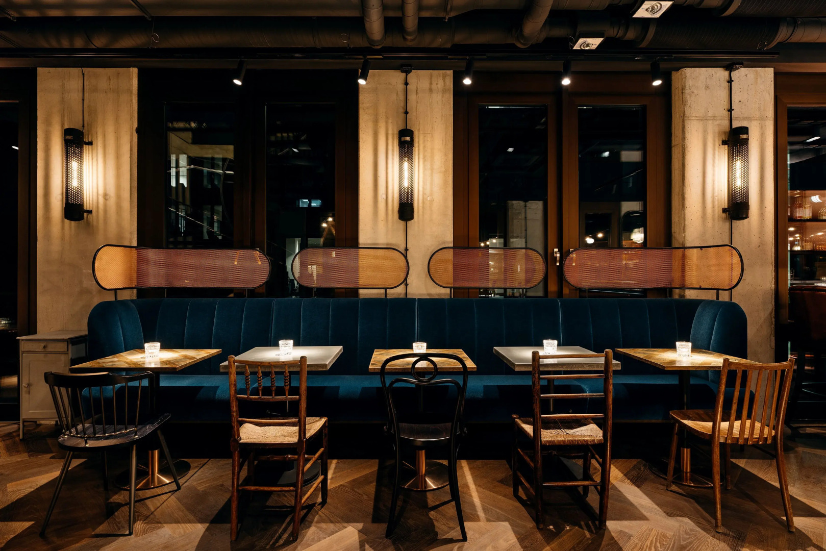 Foto - Ruby Louise Hotel Frankfurt