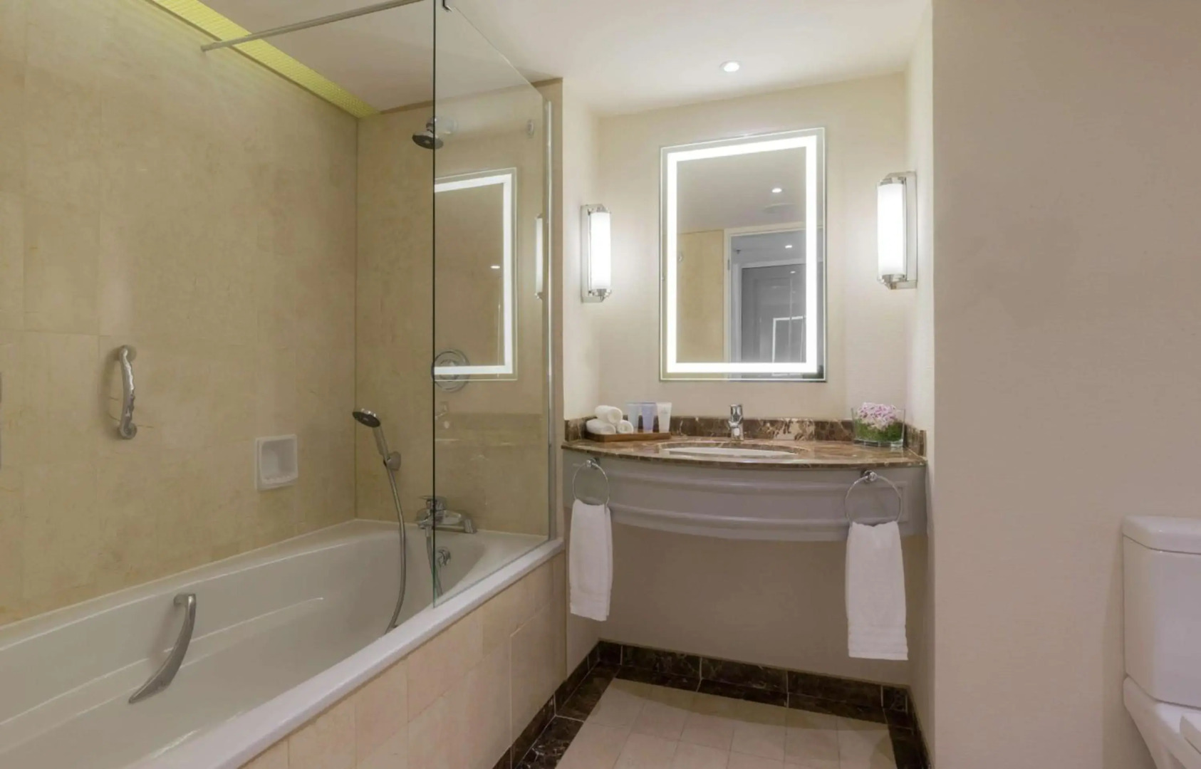 Foto - Conrad Dublin