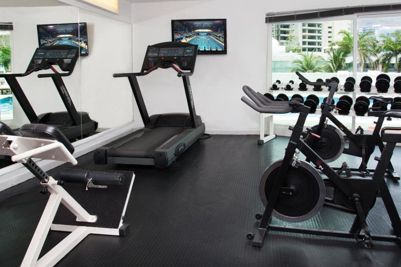 Photo - Hotel Amares Acapulco