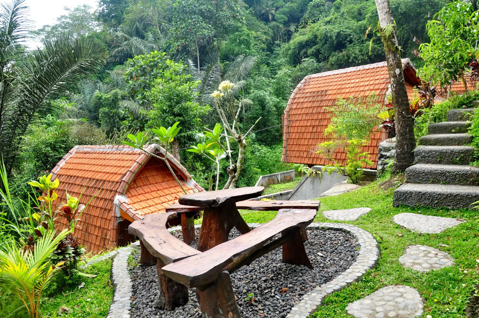 Photo - Bali Jungle Resort