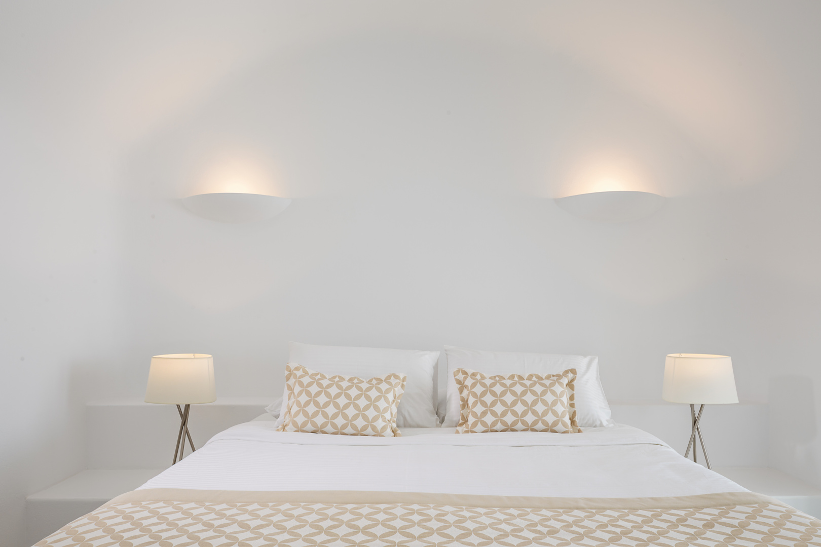 Foto - Amber Light Villas Santorini