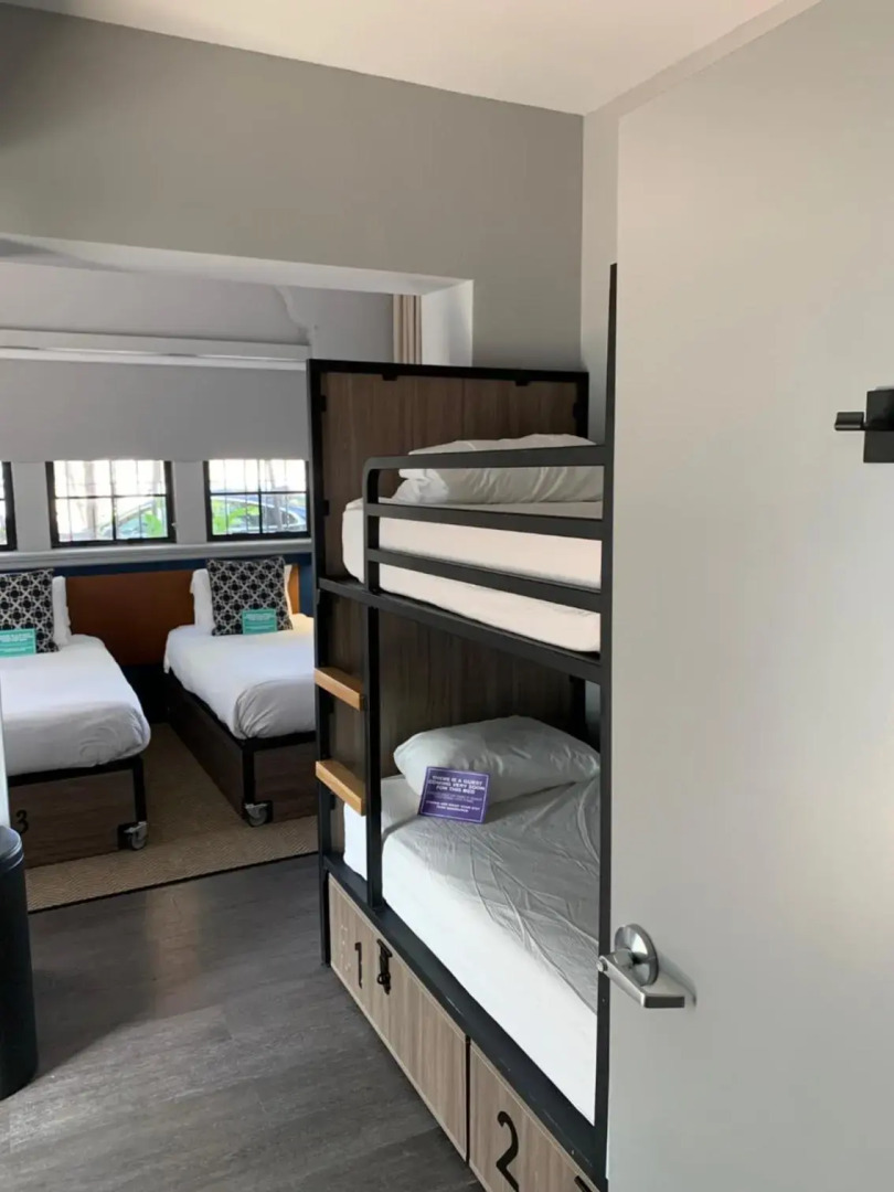 Photo - Hotel Rendale Miami