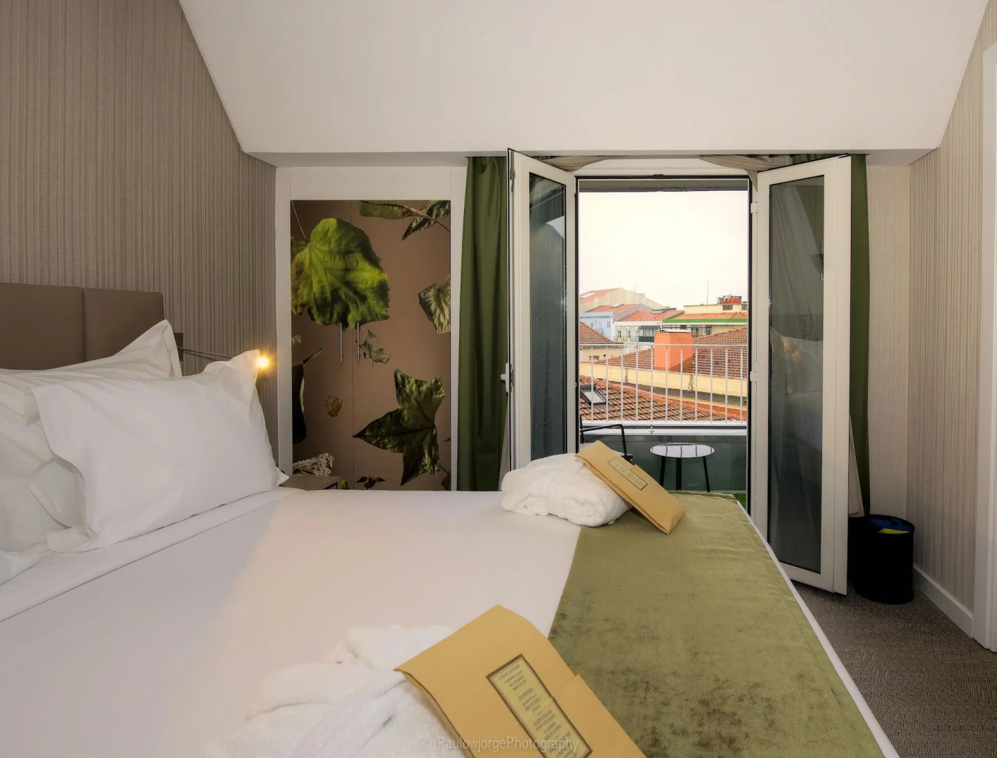 Foto - The Leaf Boutique Hotel Lisbon