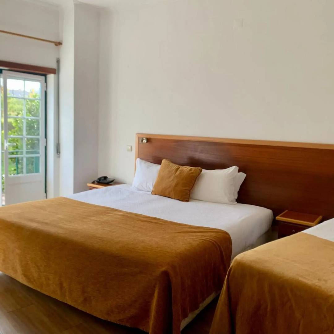 Photo - Hotel Louro