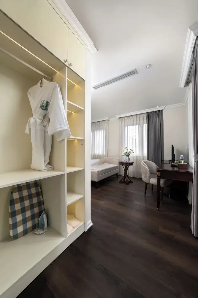 Foto - Jade Boutique Hotel