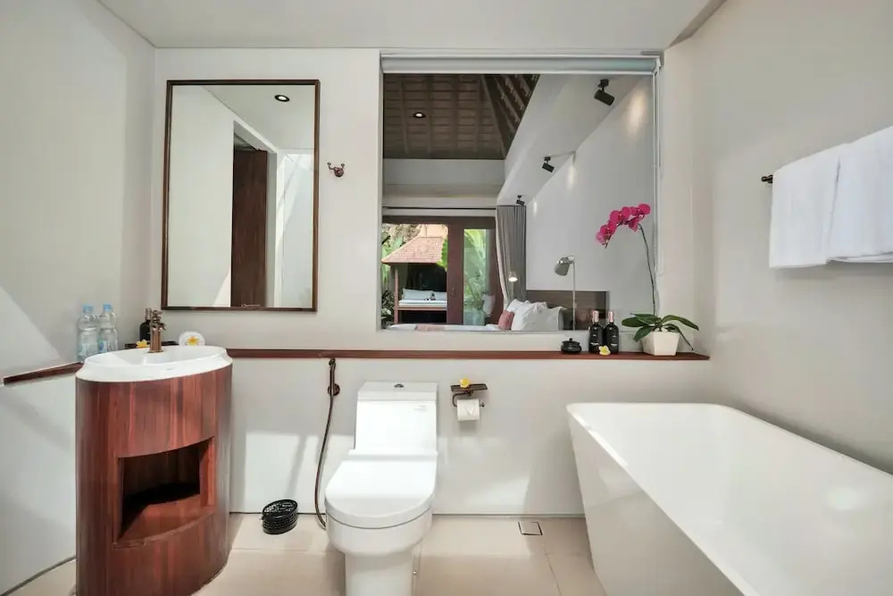 Photo - Mayaloka Villas Ubud