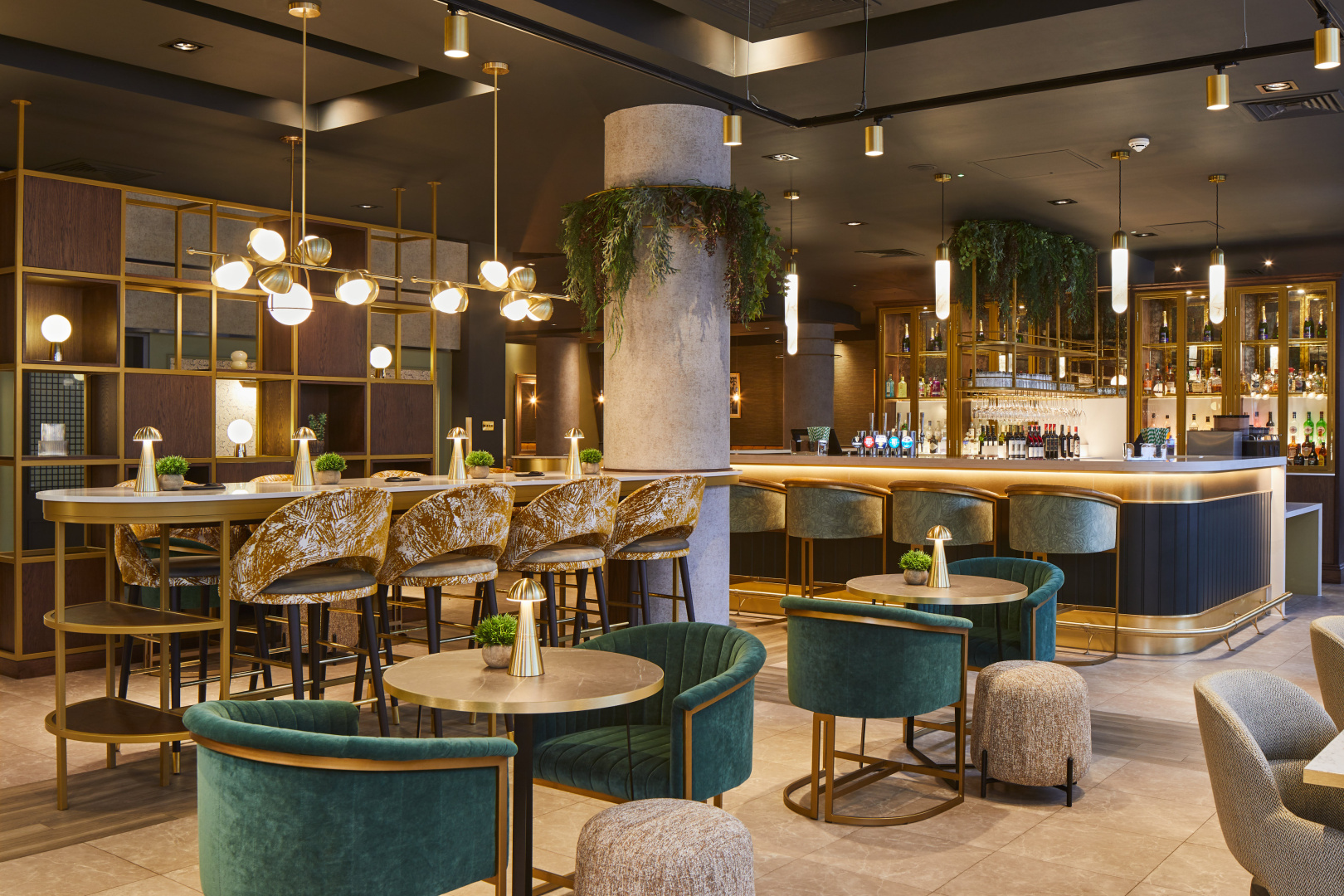 Foto - Leonardo Royal Hotel Glasgow