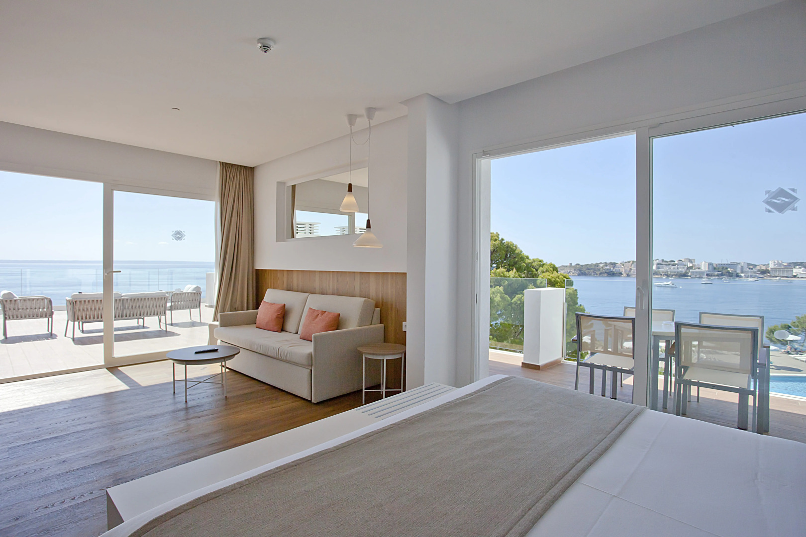 Foto - Aparthotel Ponent Mar