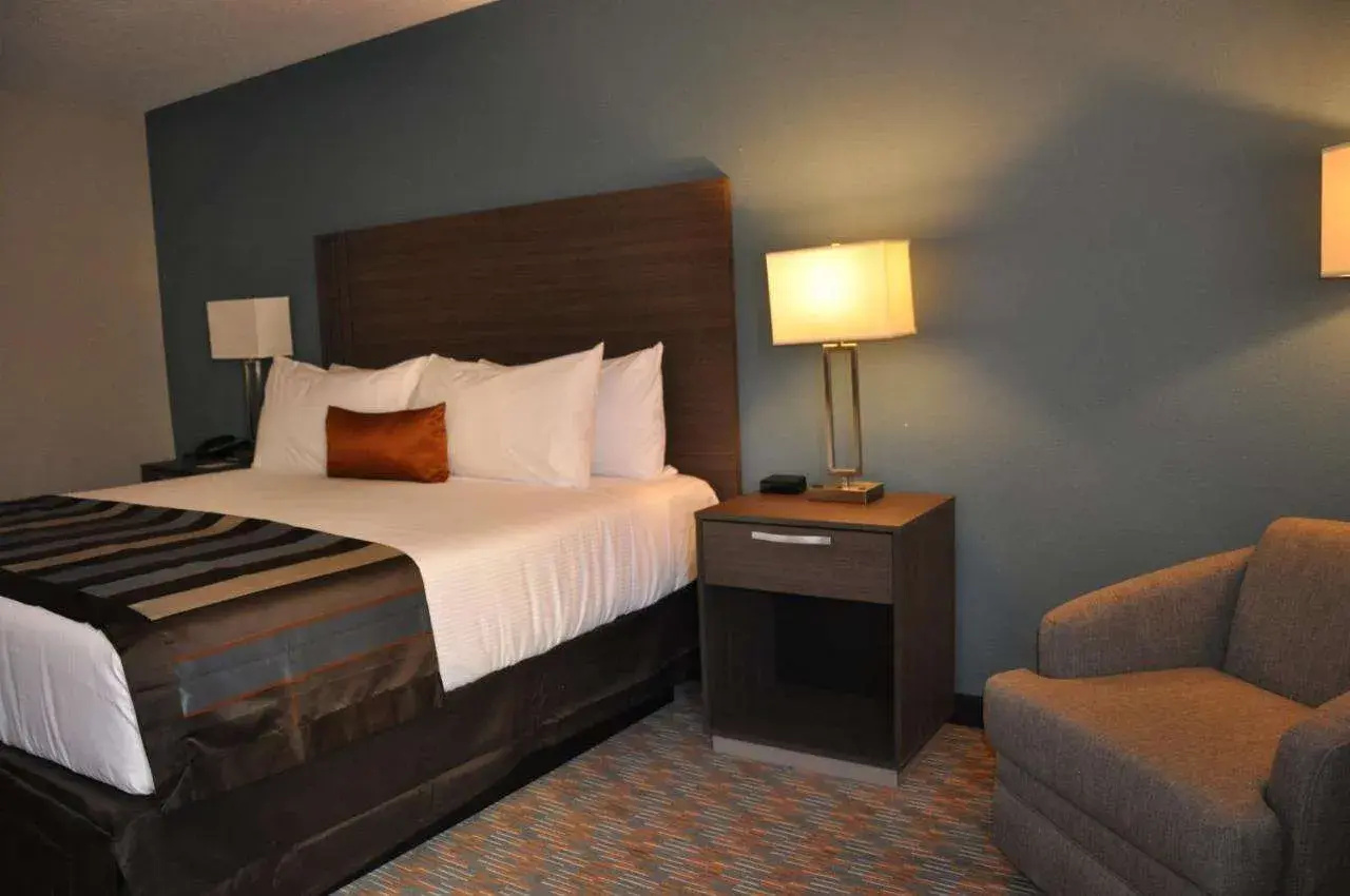 Foto - Nobile Hotel Parkway at Celebration Orlando Very Close to Disney Theme Parks