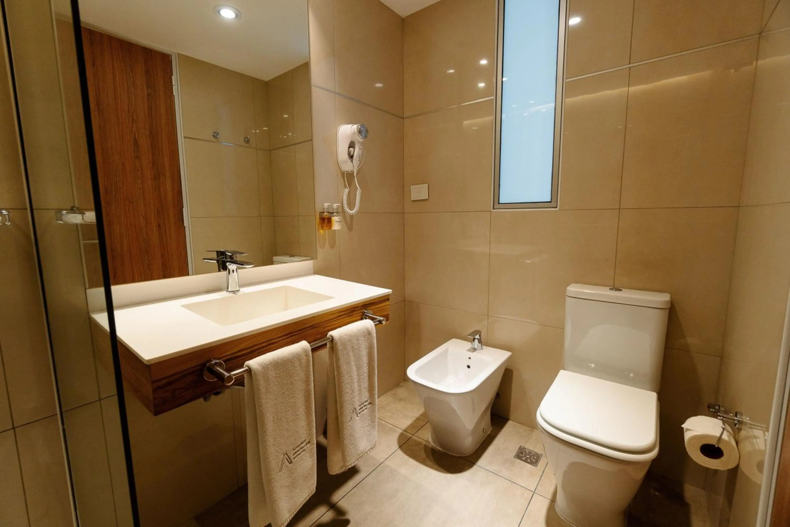 Foto - Hotel Brizo Salta