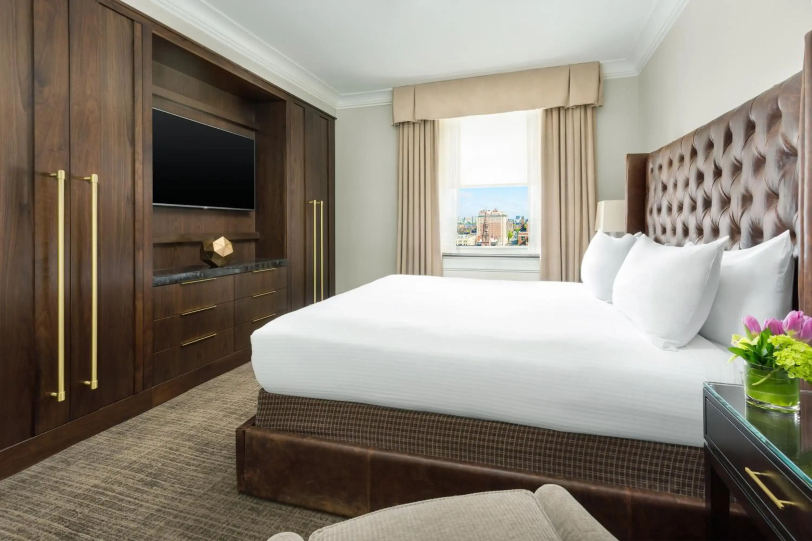 Photo - Hilton Boston Park Plaza