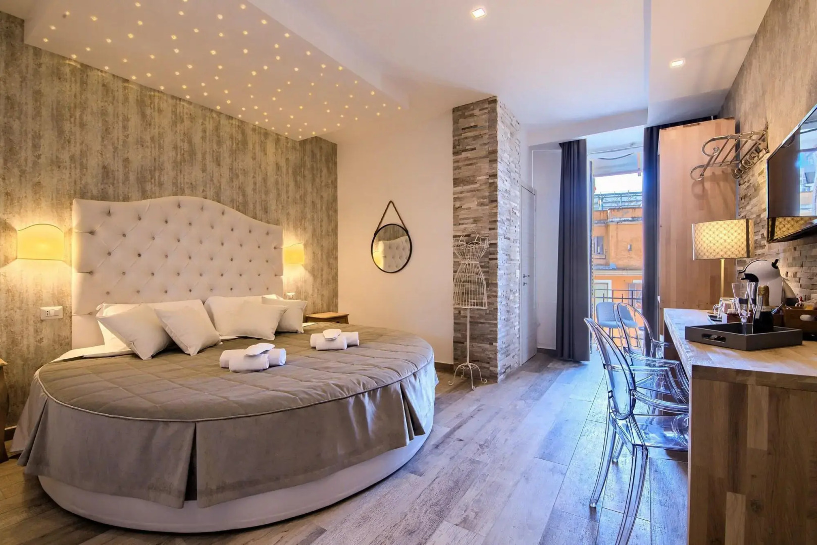 Foto - Relais Barberini