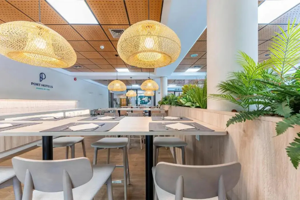 Foto - Port Jardín Milenio