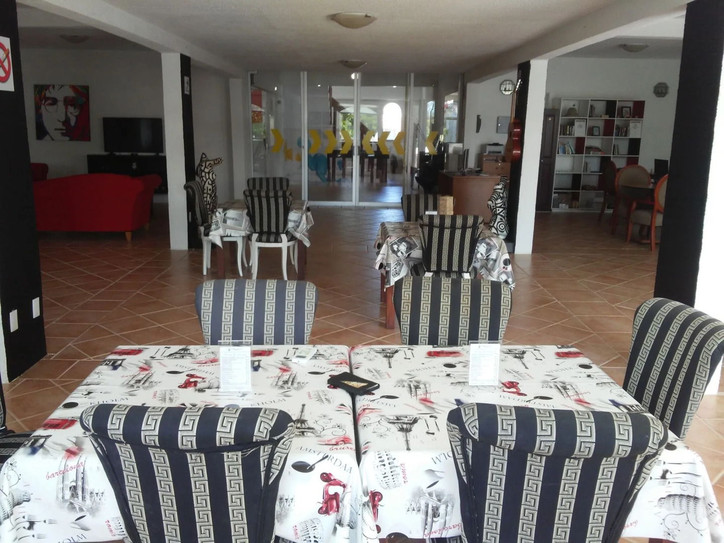 Foto - Nirvana Hotel - Cancun Hotel Zone