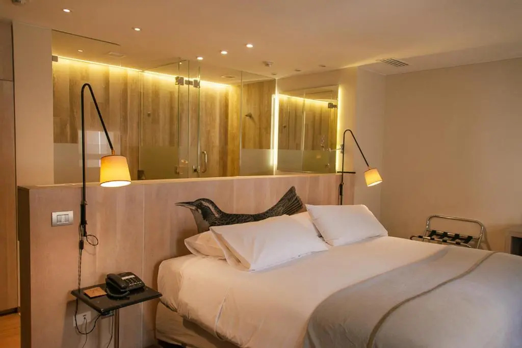 Foto - Hotel Magnolia