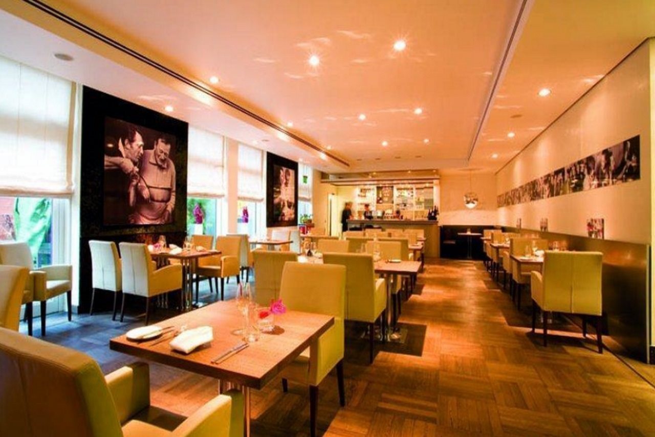 Foto - Living Hotel Prinzessin Elisabeth