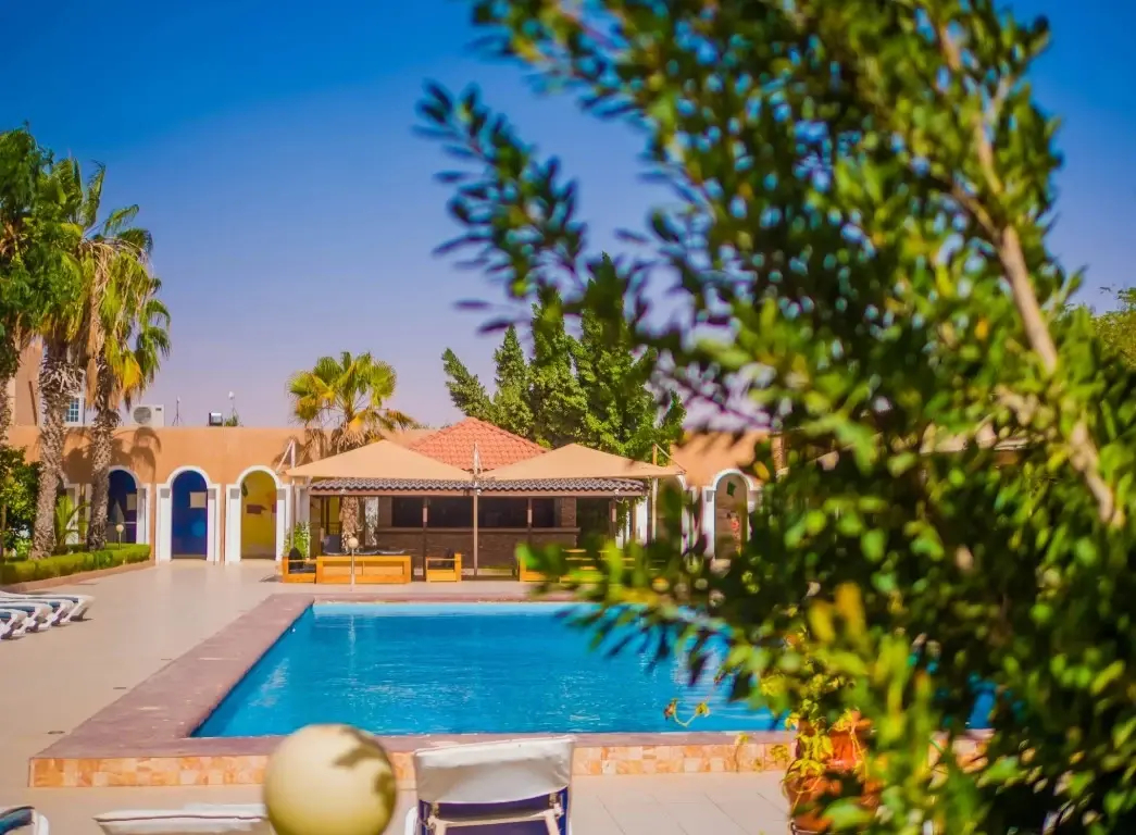 Photo - Hotel Monotel Dar El Barka