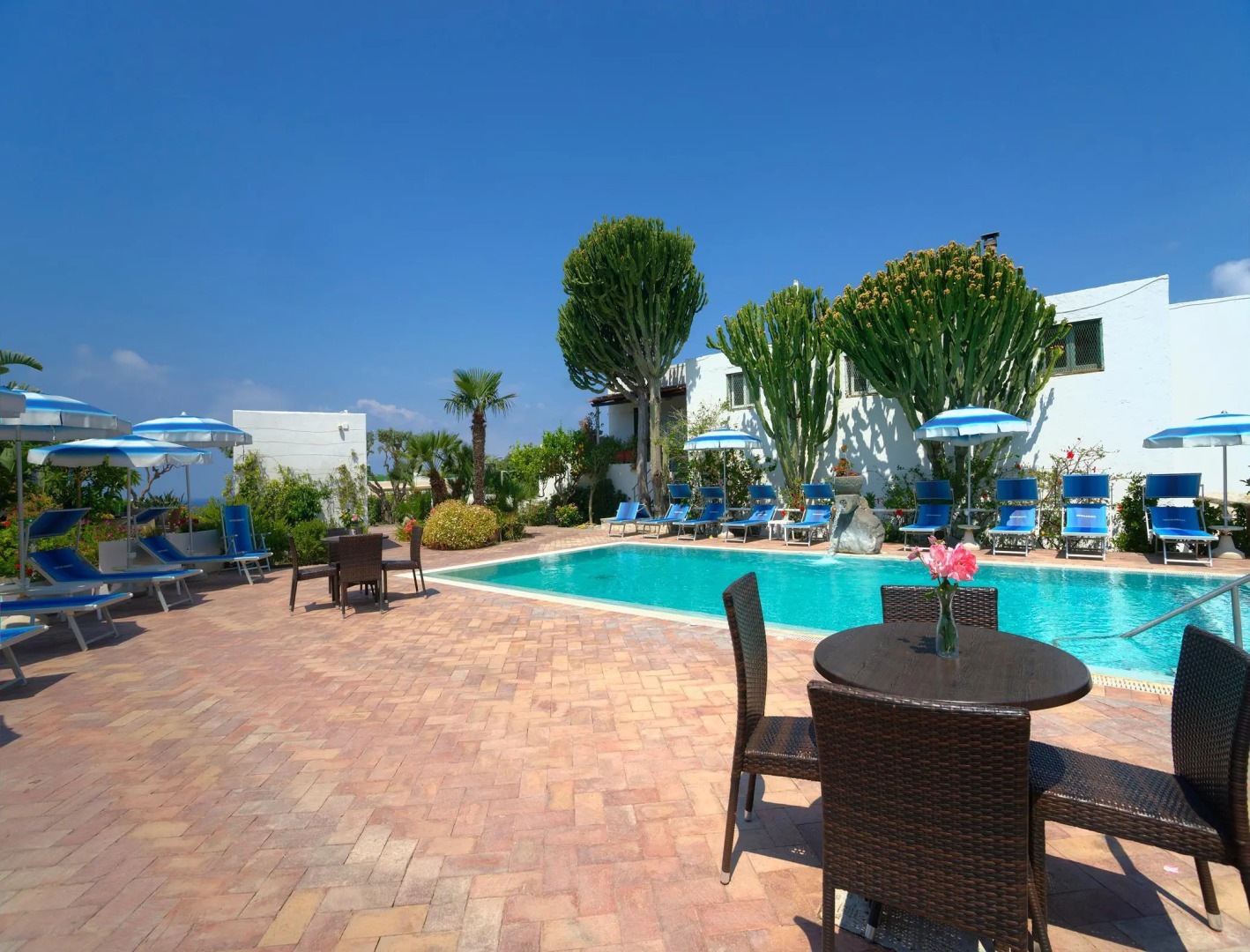 Foto - Hotel Imperamare