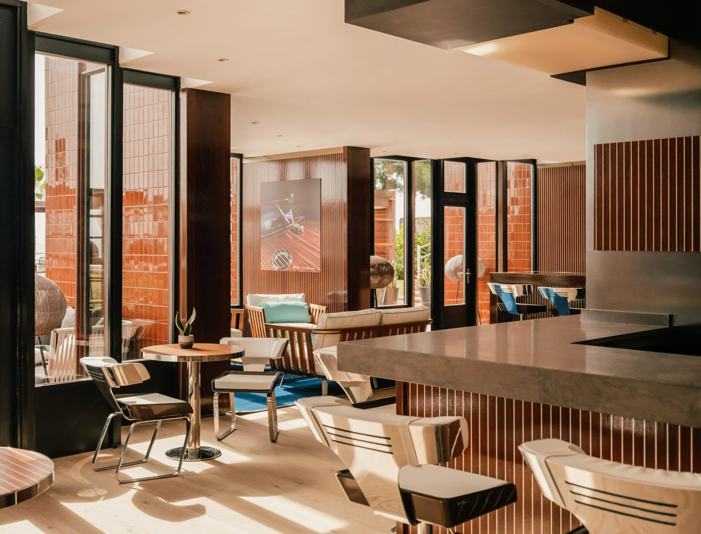 Foto - Hotel de Mar Gran Meliá - Adults Only - The Leading Hotels of the World