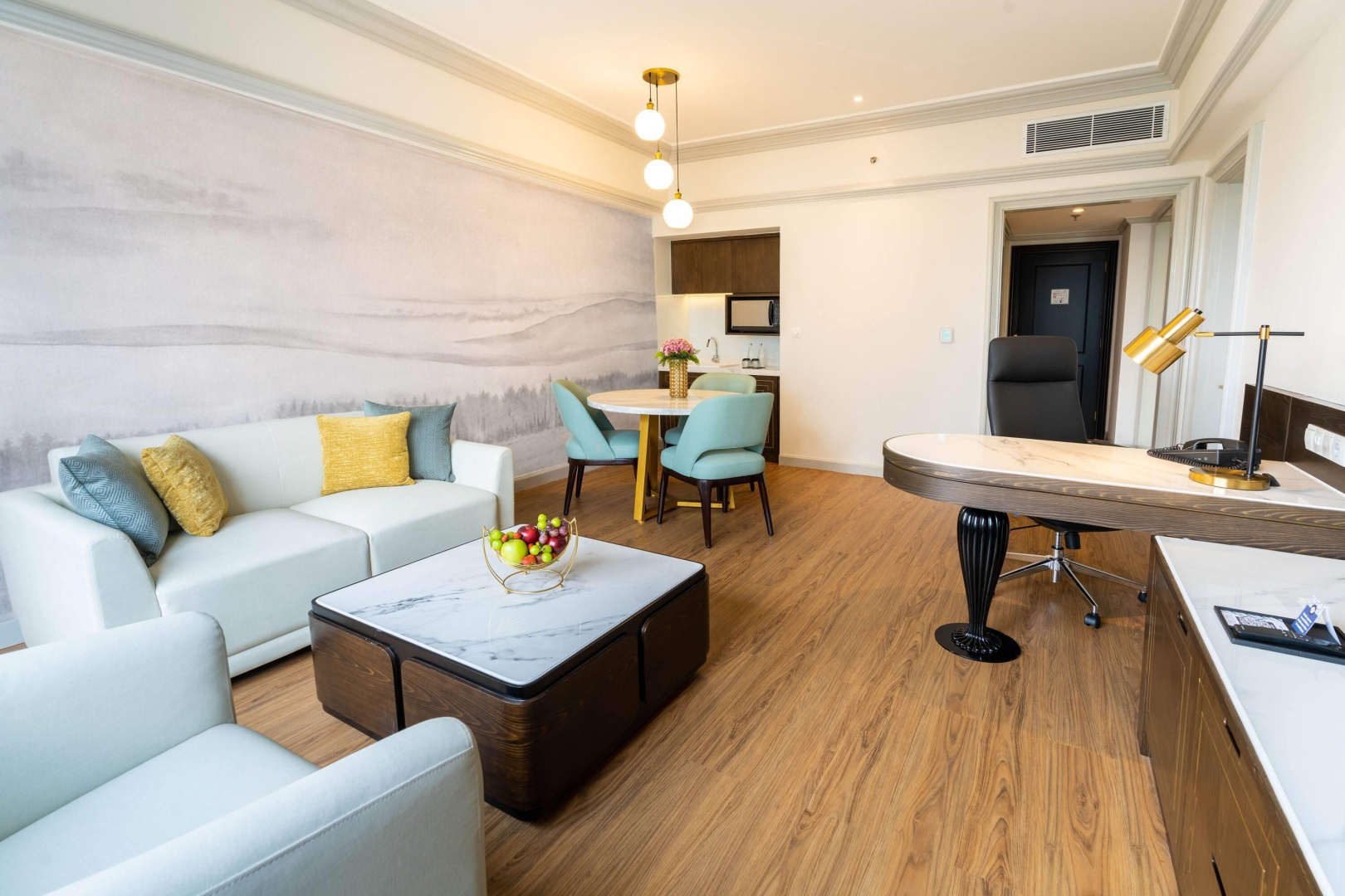 Photo - Wyndham Casablanca Jakarta
