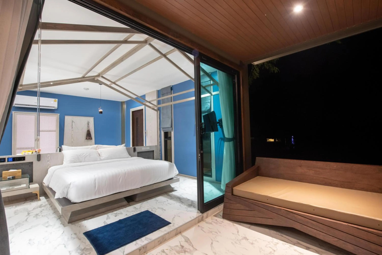 Photo - Ao Cho Grandview Hideaway Resort