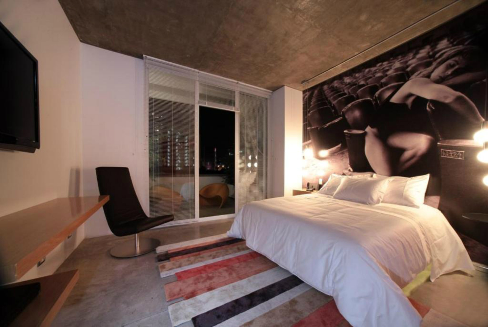 Photo - Now Hotel Cali - Adults Only
