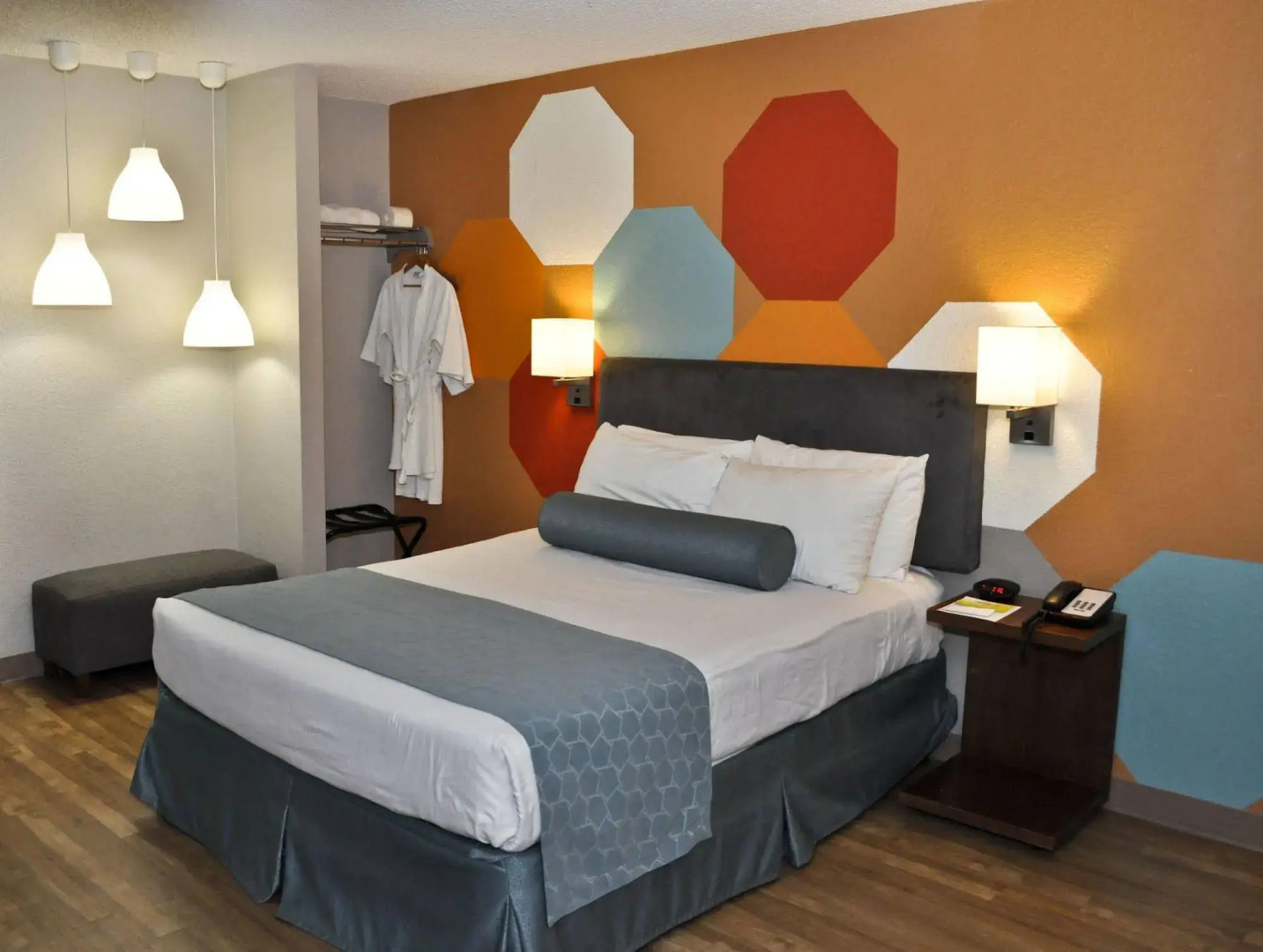 Foto - The Infusion Beach Club