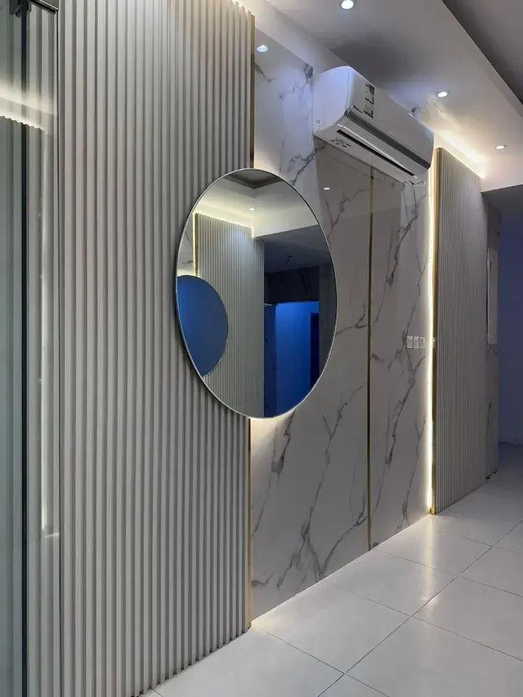 Foto - حرير للشقق مفروشة Harir Furnished Apartments