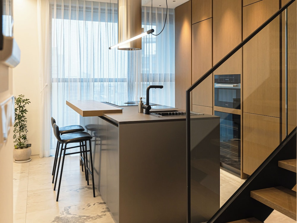 Photo - Caelum Black Gangnam Luxury Residence