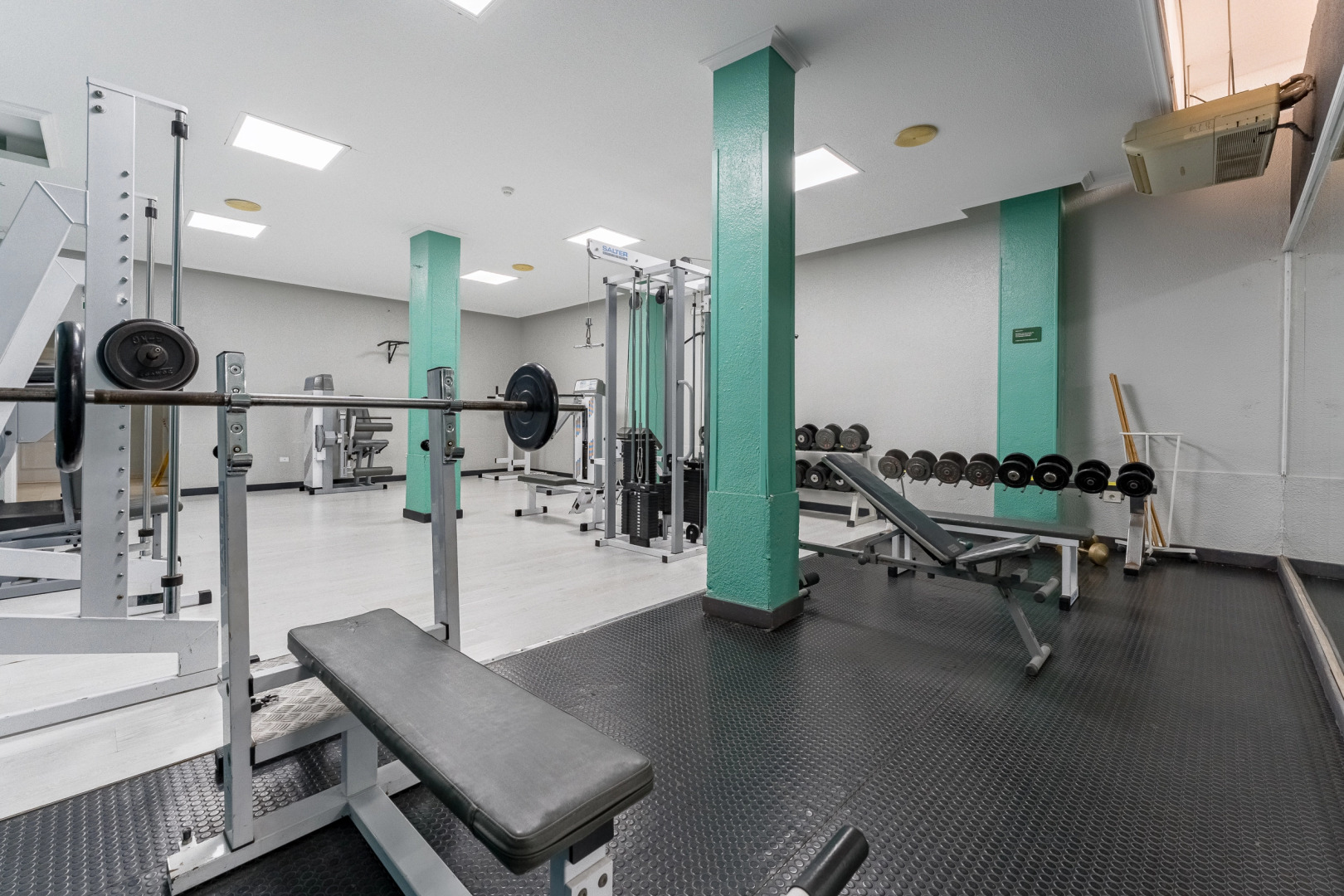 Foto - Klayman Olivina Aparthotel