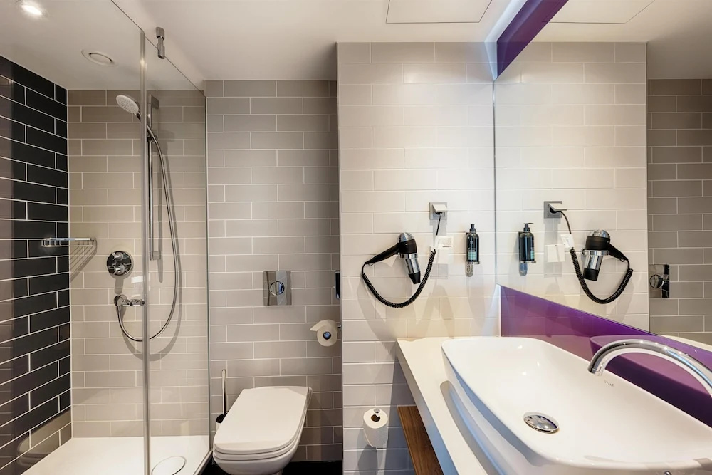 Photo - Premier Inn Leipzig City Hahnekamm Hotel 