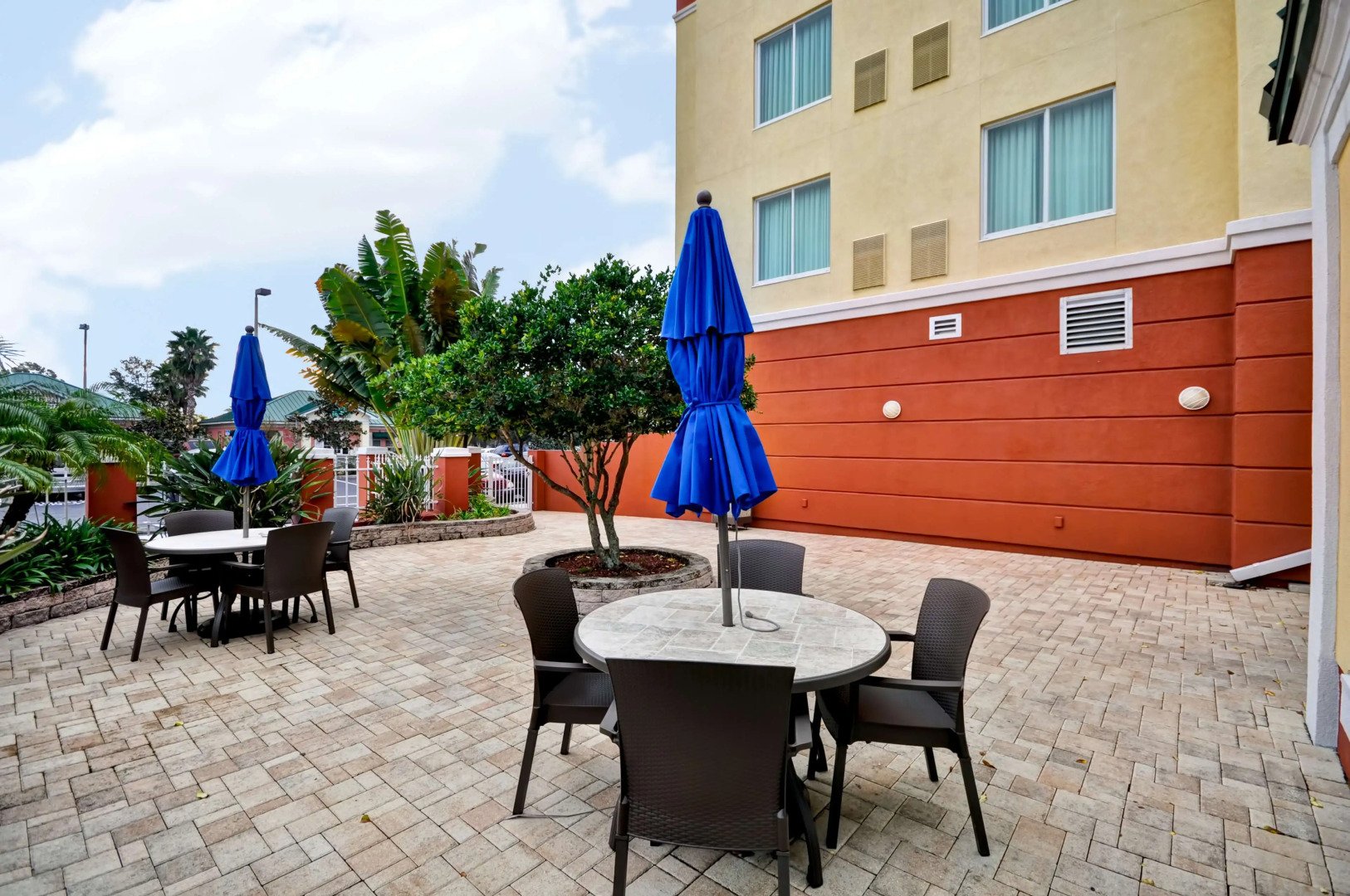 Photo - Hilton Garden Inn Tampa Northwest/Oldsmar