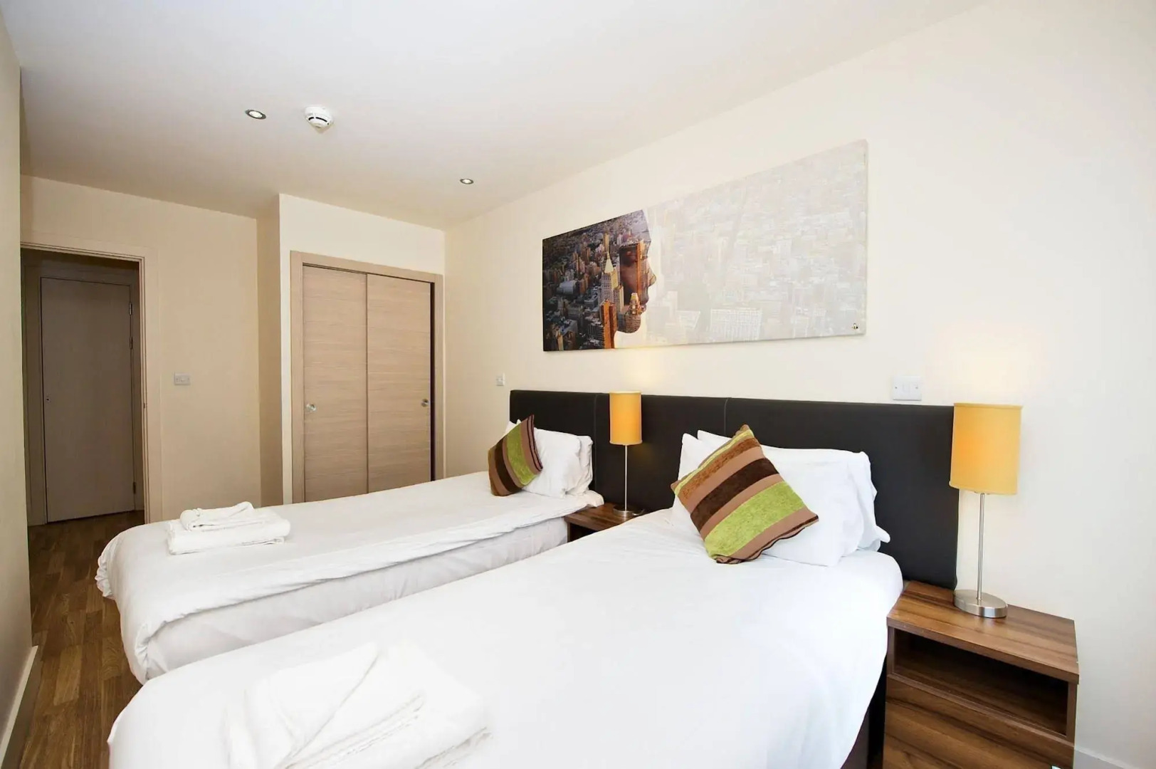 Foto - Staycity Aparthotels Edinburgh West End