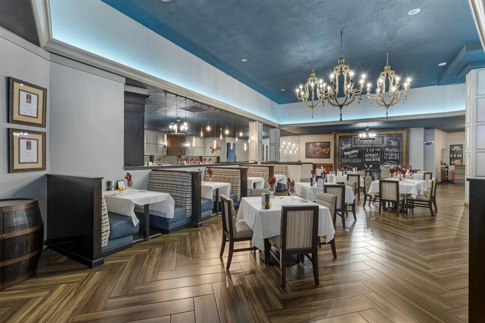 Foto - Best Western Plus Boomtown Casino Hotel