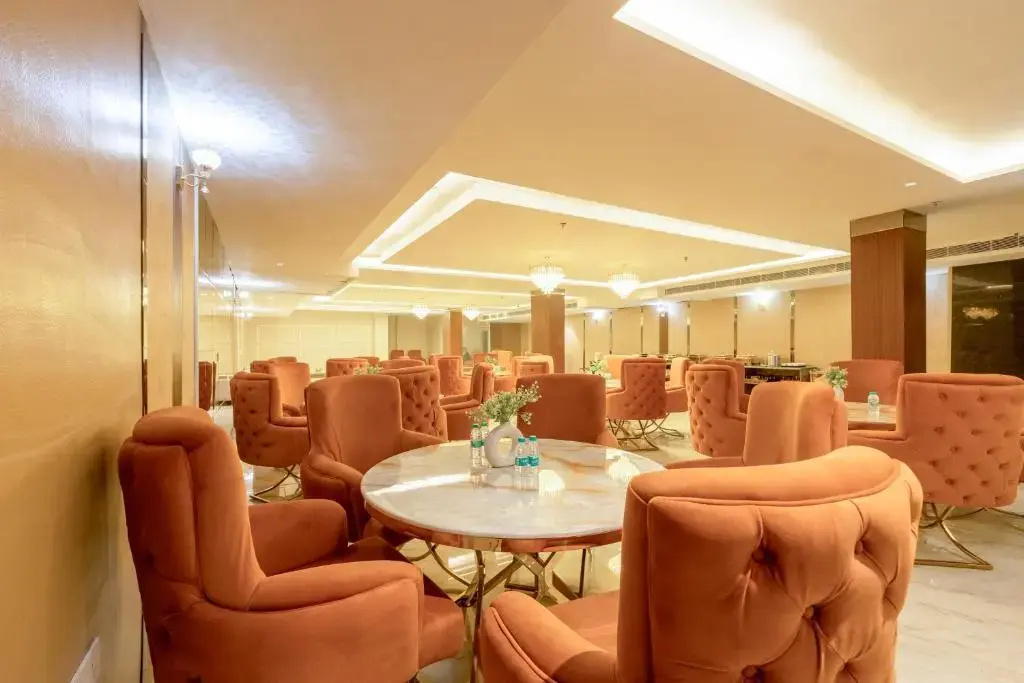 Photo - Saltstayz Premier - Paschim Vihar
