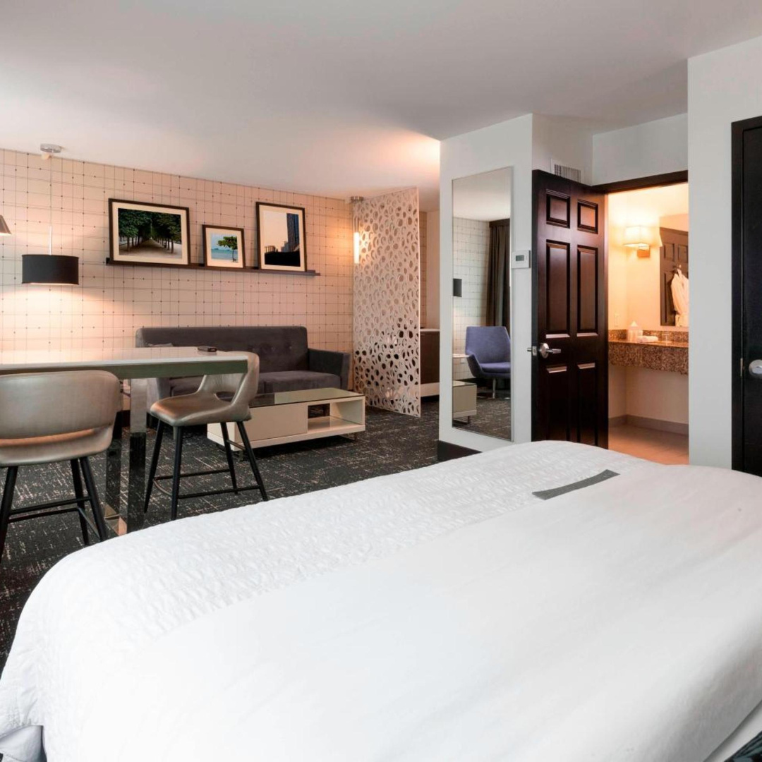 Foto - Le Meridien Dallas by the Galleria