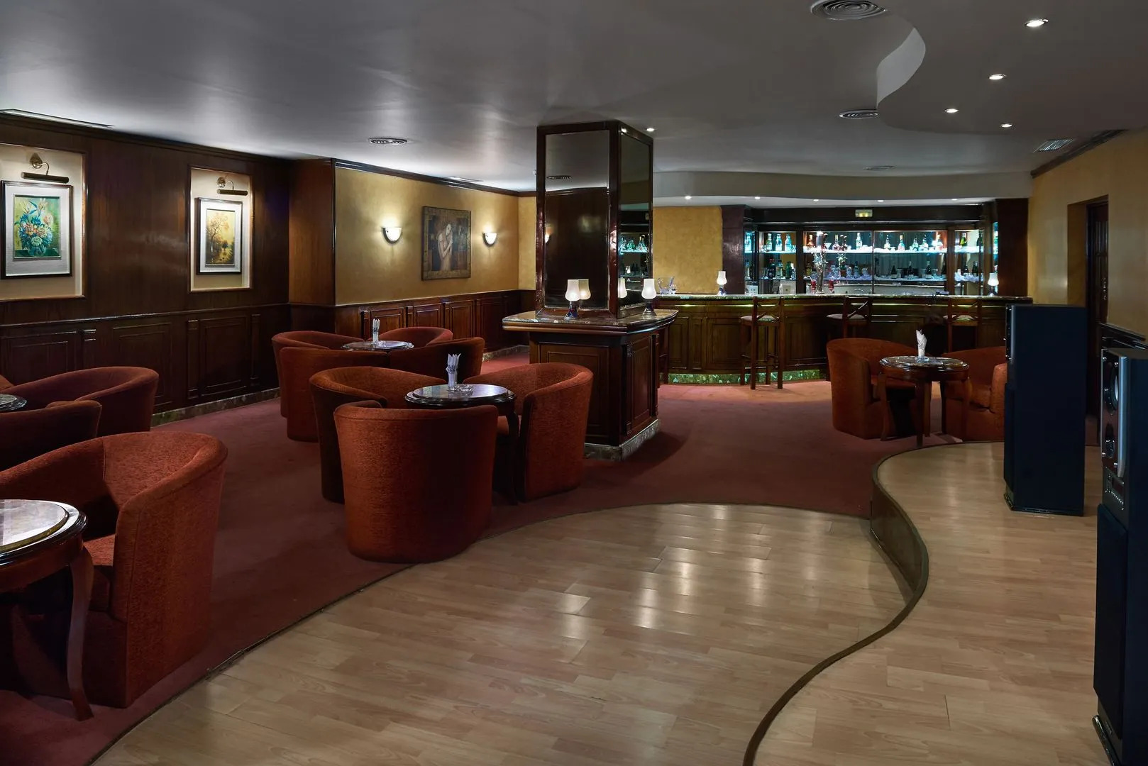 Foto - Sea Star Beau Rivage Hotel