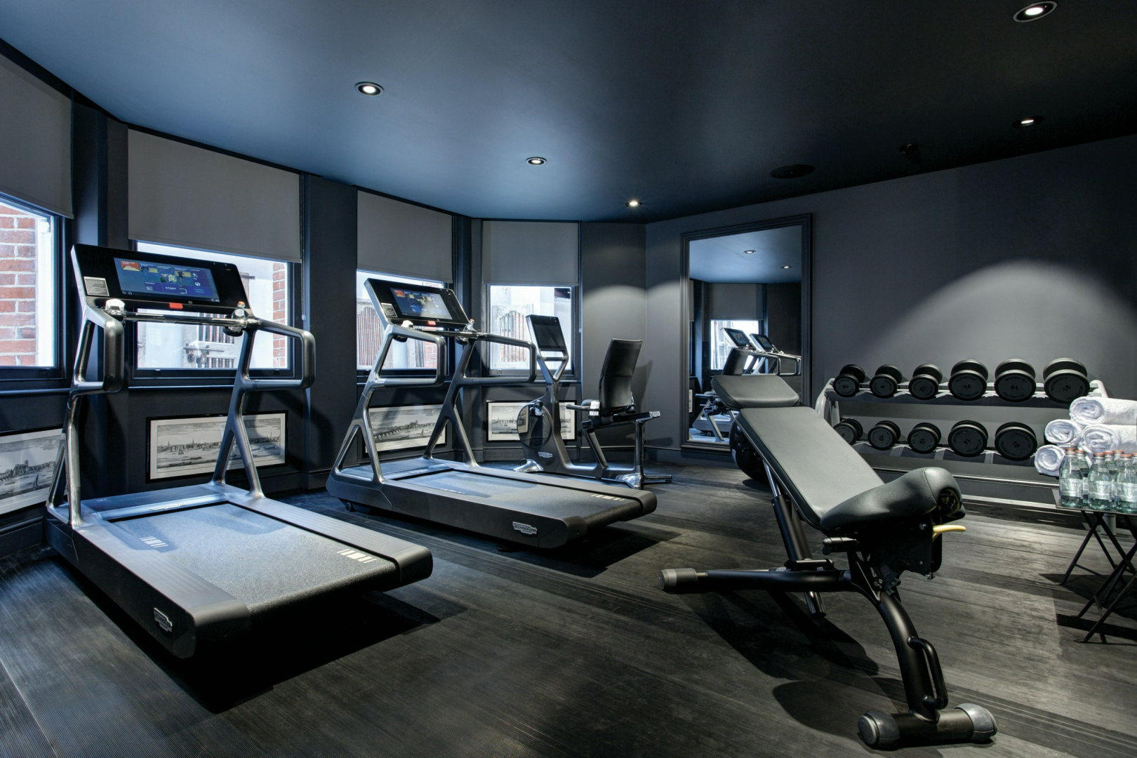Foto - The Franklin London - Starhotels Collezione