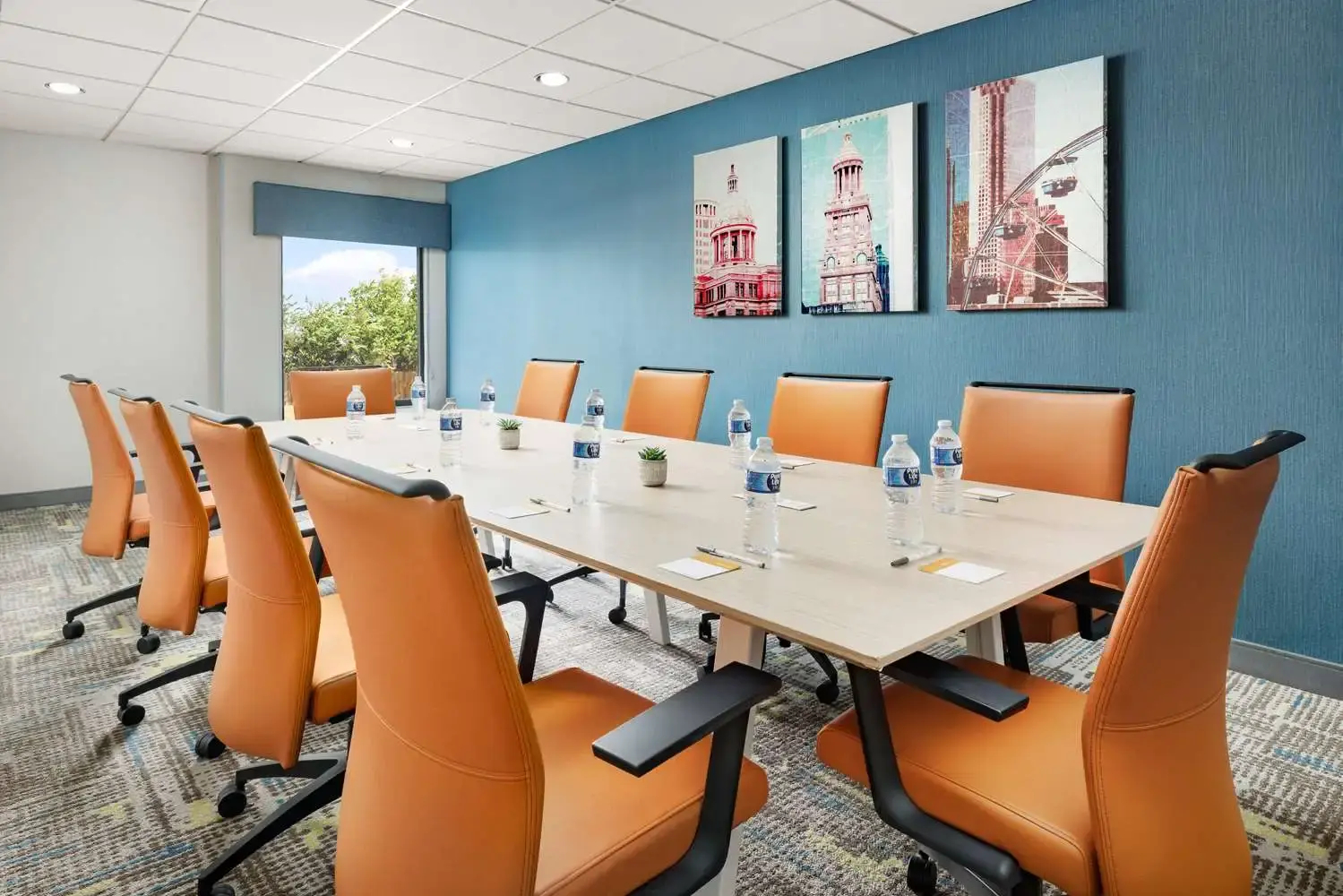 Photo - Hampton Inn Houston Hobby Airport