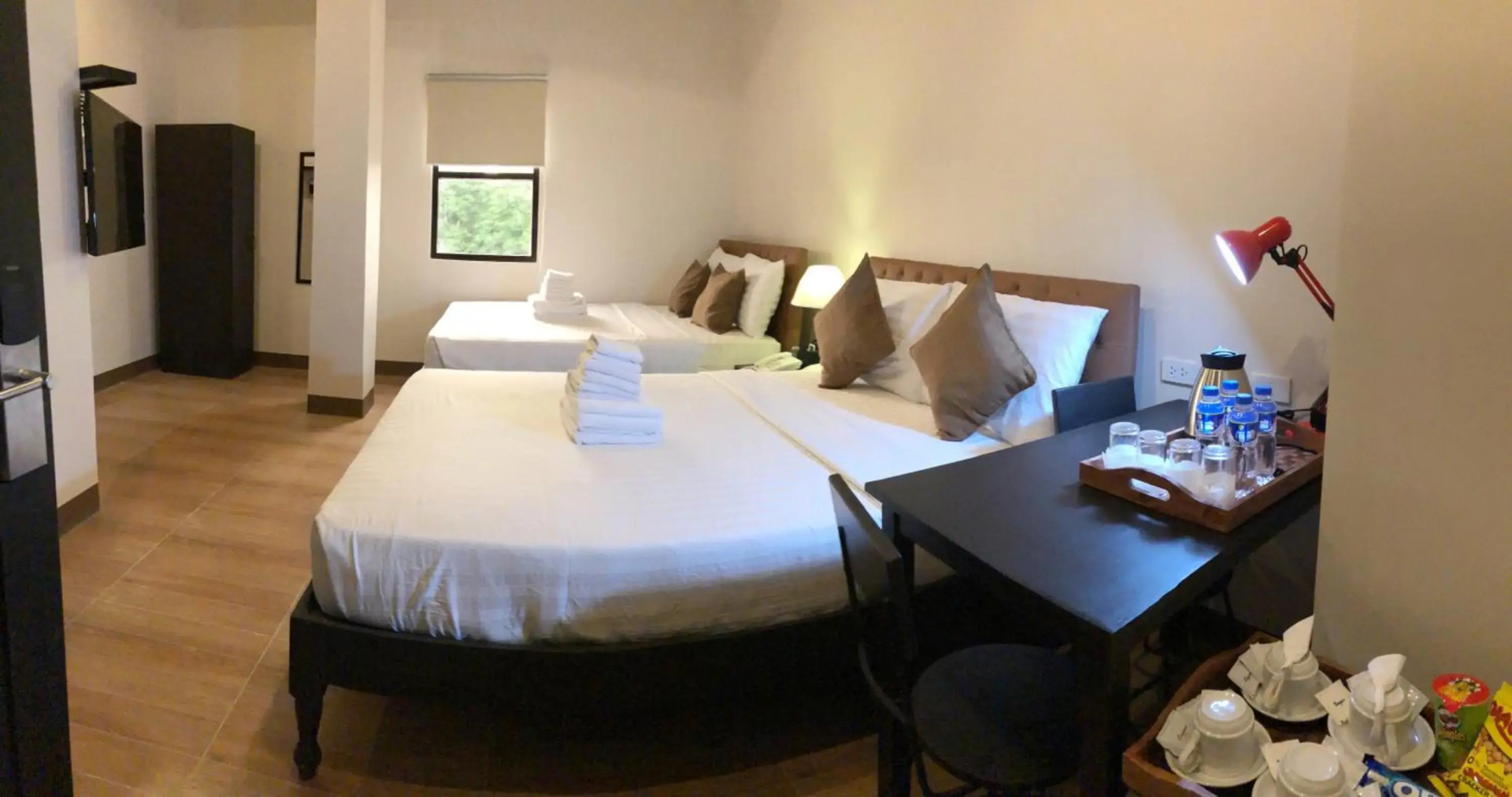 Photo - Achievers Airport Hotel