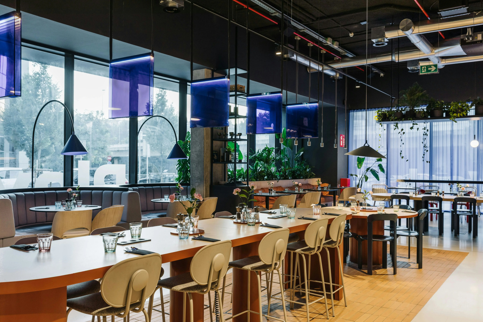 Photo - The Social Hub San Sebastián