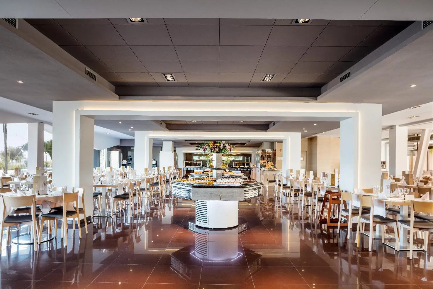 Foto - AQUA Hotel Promenade & Spa 4Sup