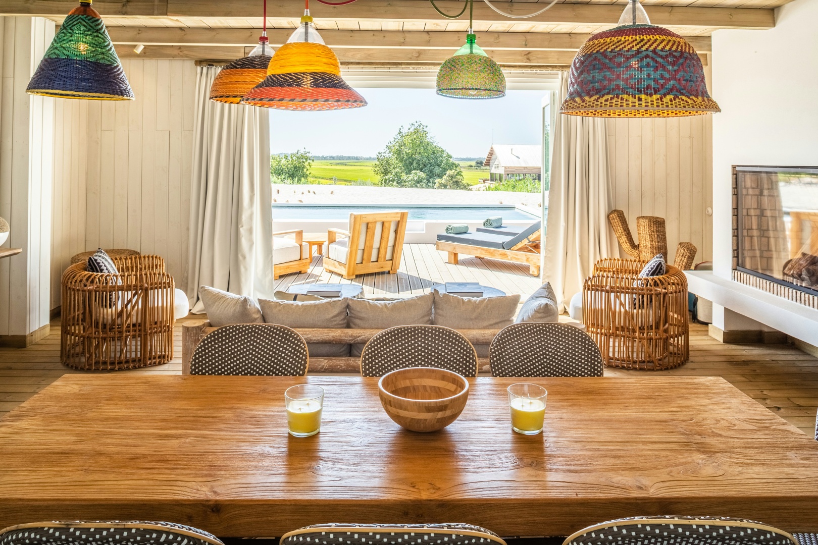 Quinta da Comporta Wellness Boutique Resort, Bild 11 von 39
