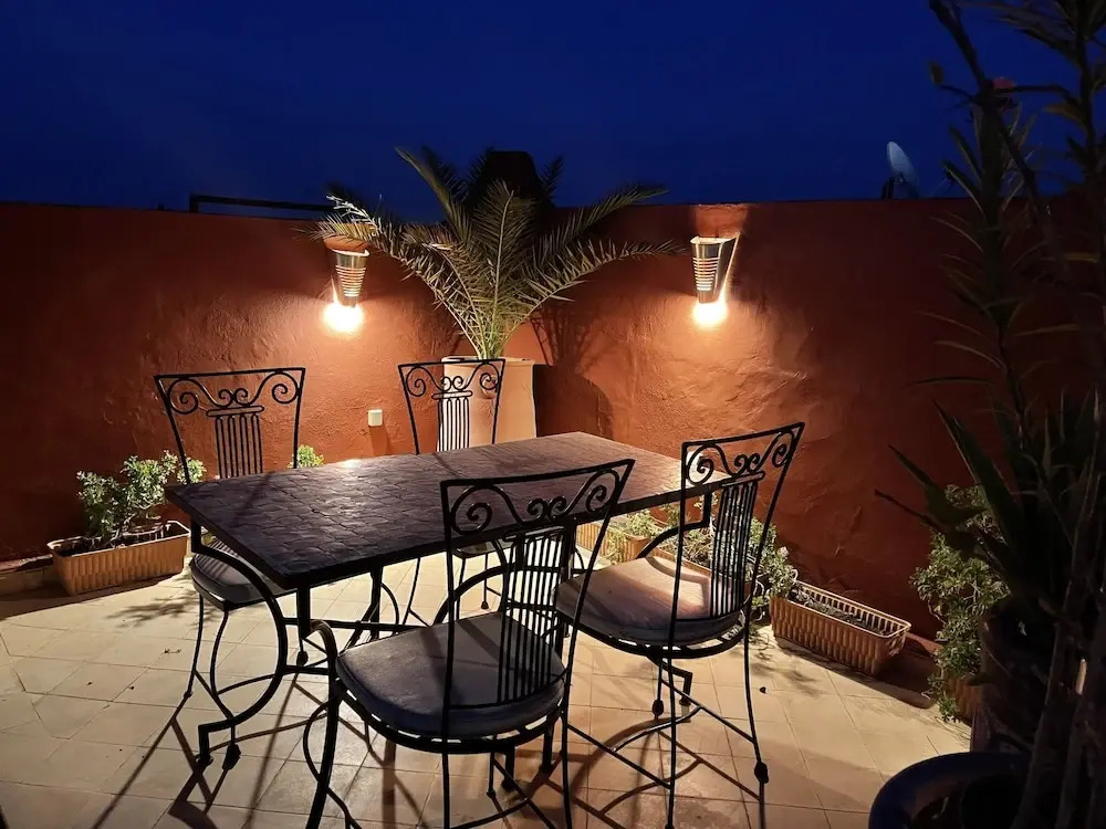 Foto - Riad Mboja Chez Ali Baba