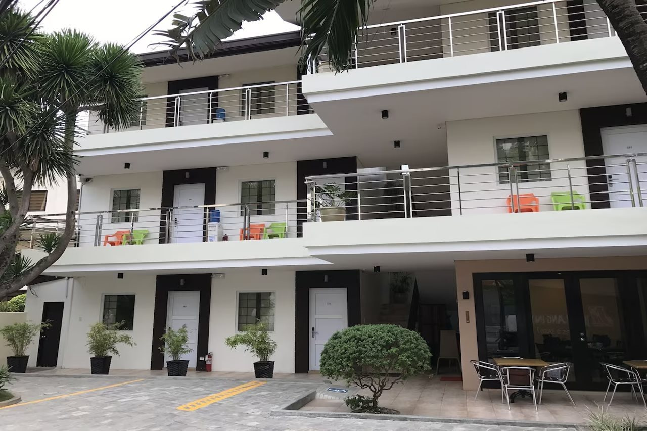 Photo - Jinjiang Inn - Boracay Station 1
