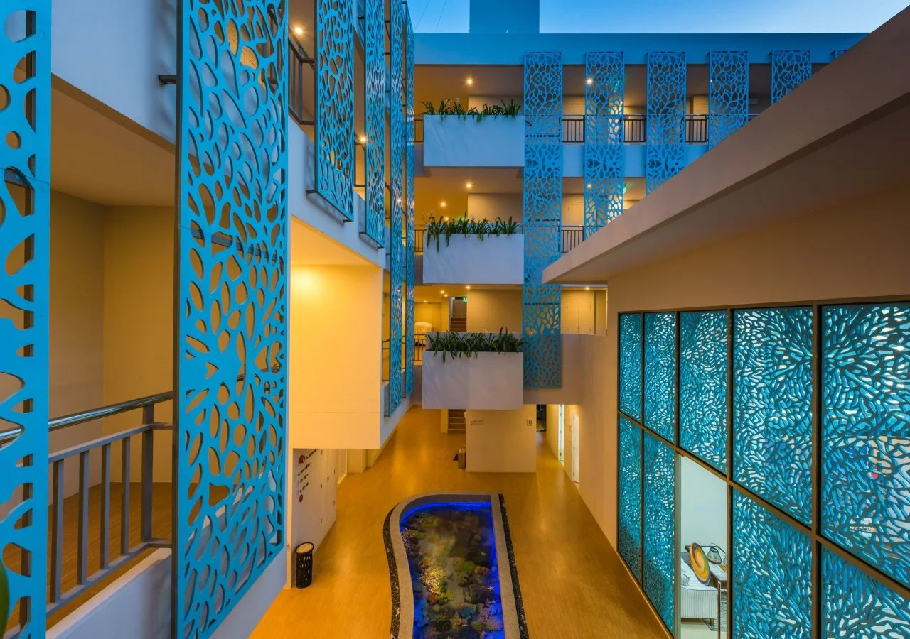 Foto - Hotel Tide Phuket Beachfront