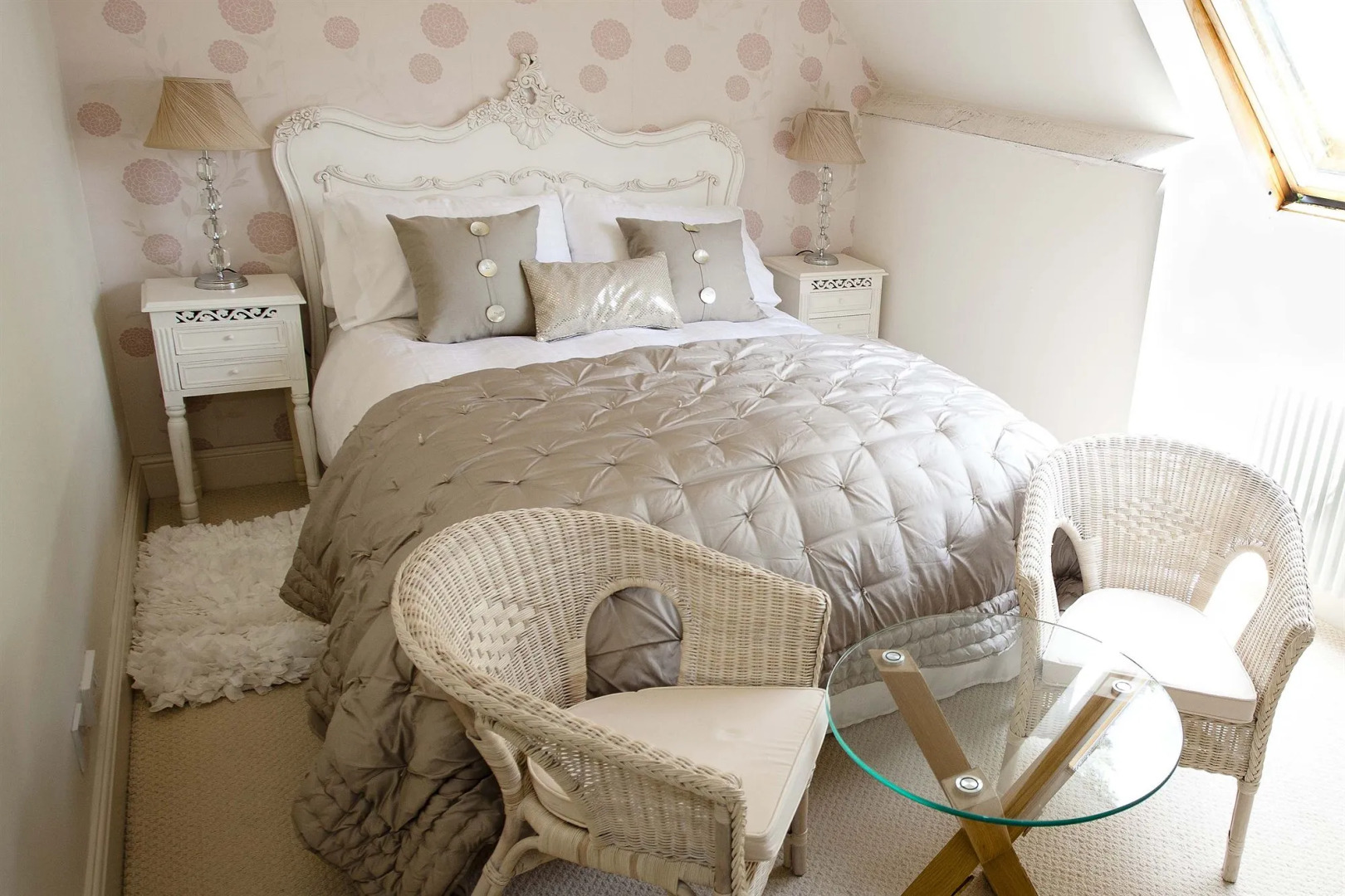 Foto - Windfalls Boutique Hotel