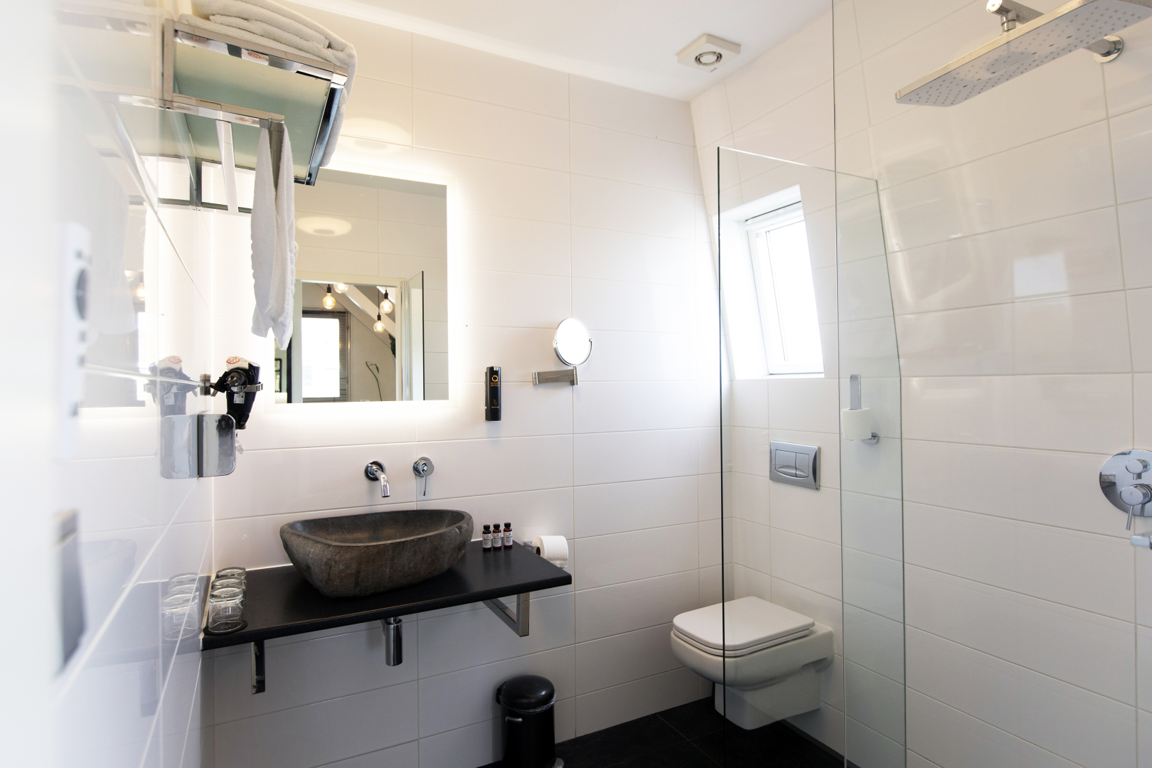 Photo - Quentin Amsterdam Hotel