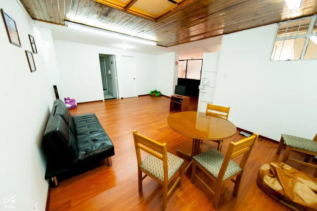 Photo - North House Hostel